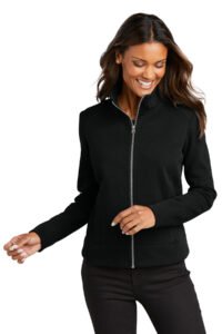Alternative view of Port Authority ®  Women's Network Fleece Jacket L422