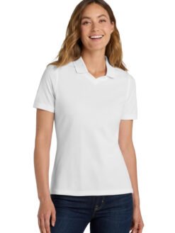 Port Authority ® Women's Rapid Dry Polo. L455