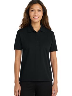 Port Authority ® Women's Dry Zone ® Ottoman Polo. L525