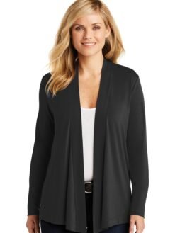 Port Authority ® Women's Concept Open Cardigan. L5430