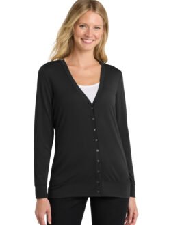 Port Authority ® Women's Concept Cardigan. L545