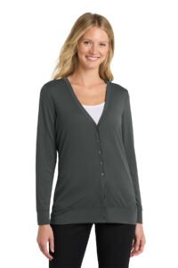 Alternative view of Port Authority ®  Women's Concept Cardigan. L545