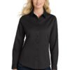 Port Authority ®  Women's Long Sleeve Easy Care Shirt.  L608