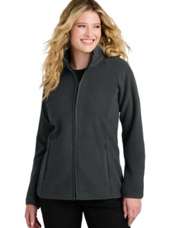 Alternative view of Port Authority ®  Women's C-FREE ®  Raglan Fleece L700