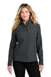 Alternative view of Port Authority ®  Women's C-FREE ®  Core Soft Shell L720