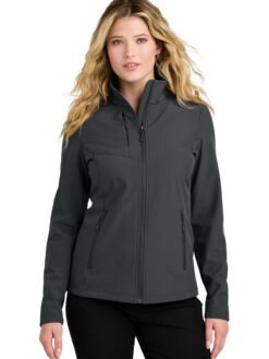Alternative view of Port Authority ®  Women's C-FREE ®  Core Soft Shell L720