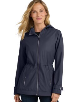 Alternative view of Port Authority ®  Women's Northwest Slicker. L7710