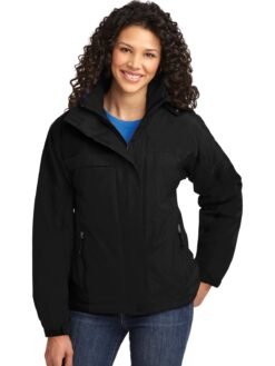 Port Authority ®  Women's Nootka Jacket.  L792
