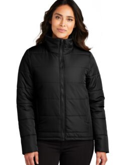 Port Authority ® Women's Puffer Jacket L852
