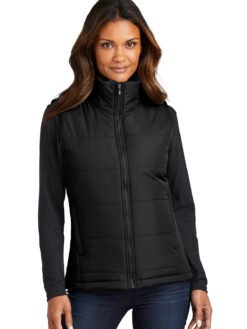 Port Authority ® Women's Puffer Vest L853