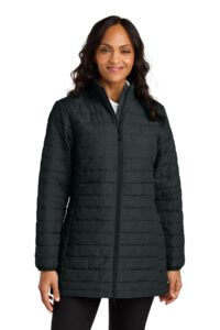 Alternative view of Port Authority ®  Women's C-FREE ®  Brick Jacket L854