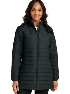 Alternative view of Port Authority ®  Women's C-FREE ®  Brick Jacket L854