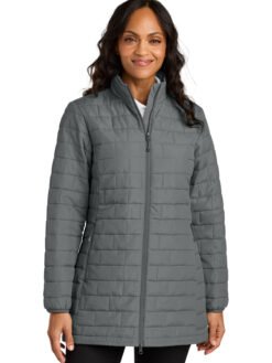 Port Authority ® Women's C-FREE ® Brick Jacket L854