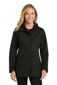Port Authority  ®  Women's Collective Outer Shell Jacket. L900