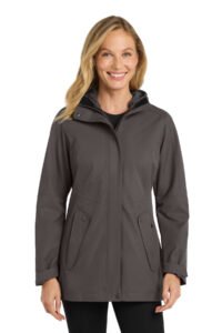Alternative view of Port Authority  ®  Women's Collective Outer Shell Jacket. L900