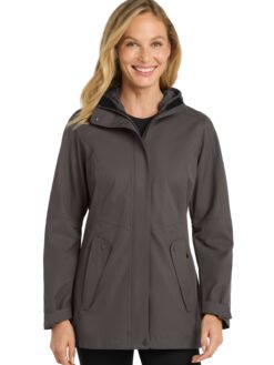 Alternative view of Port Authority  ®  Women's Collective Outer Shell Jacket. L900