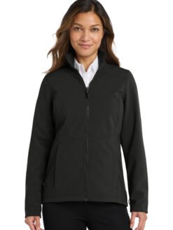 Port Authority ® Women's Collective Soft Shell Jacket. L901