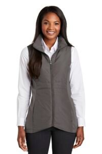 Alternative view of Port Authority  ®  Women's Collective Insulated Vest. L903