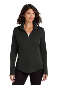 Port Authority  ®  Women's Collective Smooth Fleece Jacket. L904