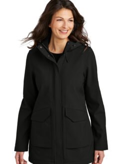 Port Authority ® Women's Collective Outer Soft Shell Parka L919