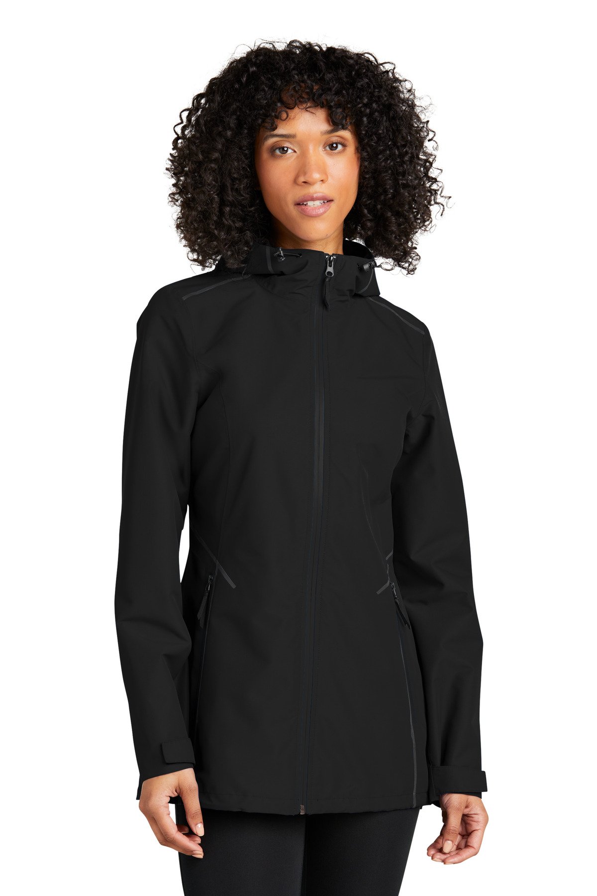 Port Authority ® Women's Collective Tech Outer Shell Jacket L920