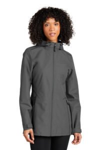 Alternative view of Port Authority ®  Women's Collective Tech Outer Shell Jacket L920