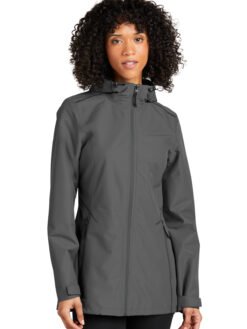 Alternative view of Port Authority ®  Women's Collective Tech Outer Shell Jacket L920