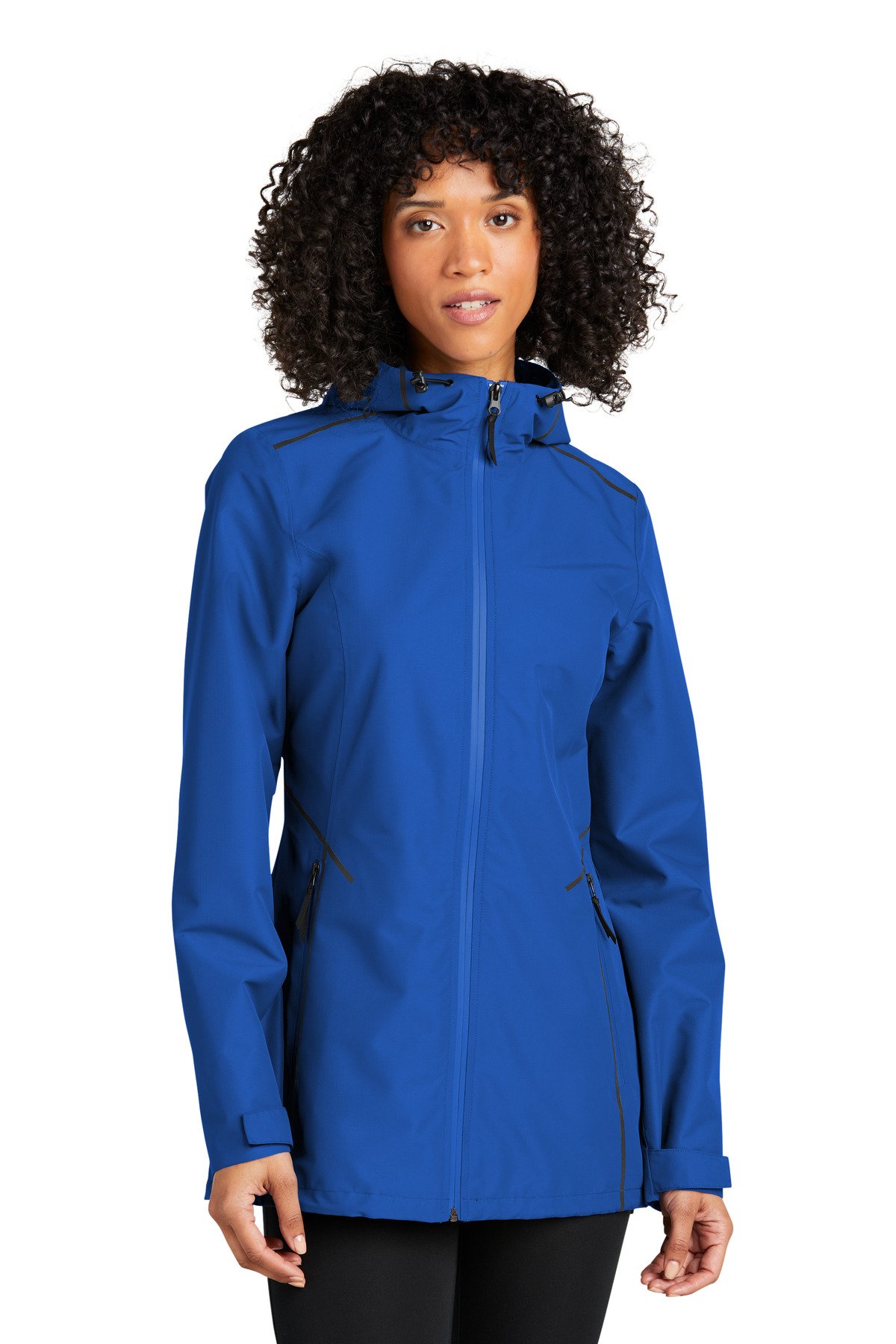 Port Authority ® Women's Collective Tech Outer Shell Jacket L920 - Image 3