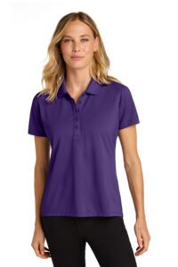 Alternative view of Port Authority ®  Women's Wearever Performance Pique Polo LK240