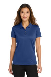 Alternative view of Port Authority  ®  Women's Eclipse Stretch Polo. LK587