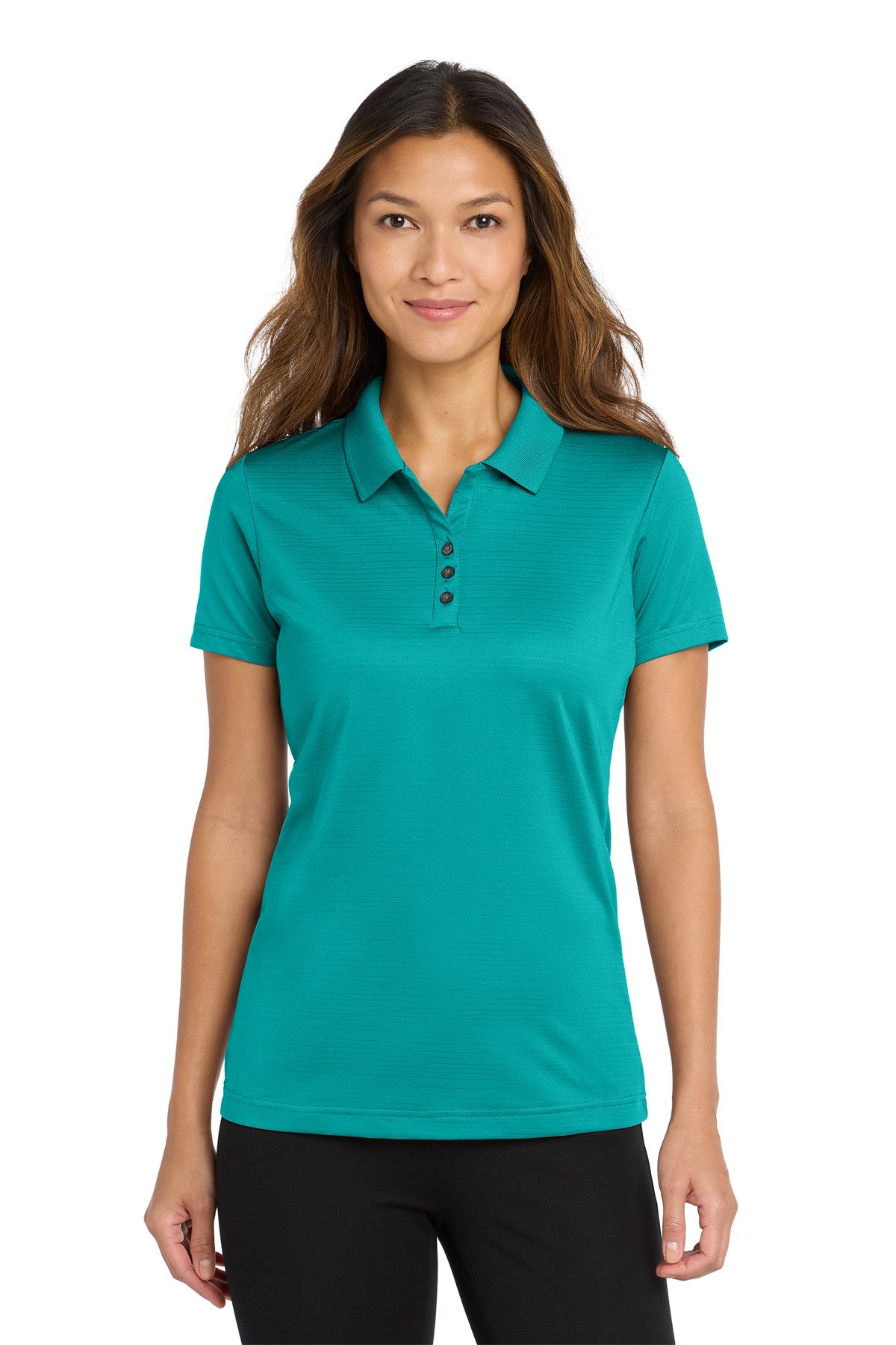 Port Authority ® Women's Eclipse Stretch Polo. LK587 - Image 4