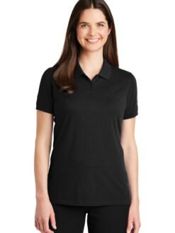 Alternative view of Port Authority ®  Women's EZCotton ®  Polo. LK8000