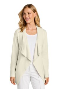 Alternative view of Port Authority ®  Women's Breakwater Open Cardigan LK820