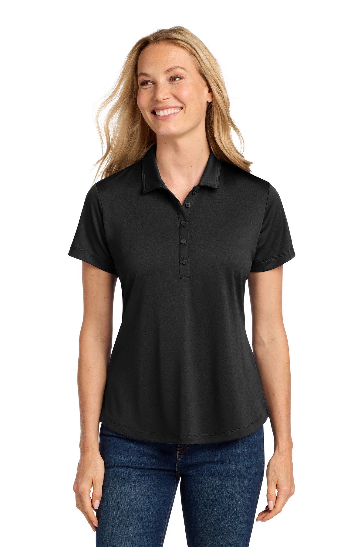 Port Authority ® Women's C-FREE ® Snag-Proof Polo LK864