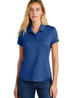 Alternative view of New Era ®  Women's Power Polo LNEA225