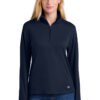 New Era ®  Women's Power 1/2-Zip LNEA228 - Image 3