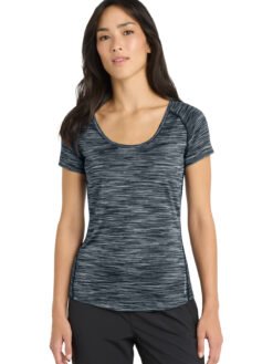 OGIO ® Women's Verge Scoop Neck. LOE326