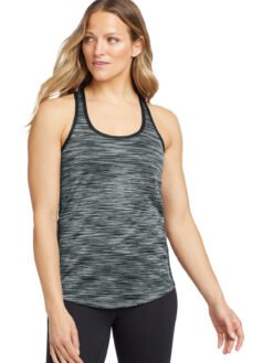 OGIO ® Women's Verge Racerback Tank. LOE327