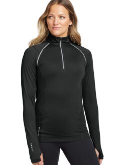 OGIO ® Women's Nexus 1/4-Zip Pullover. LOE335