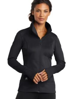 OGIO ® Women's Fulcrum Full-Zip. LOE700