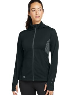 OGIO ®  Women's Pivot Soft Shell. LOE721