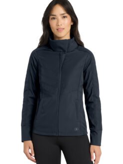 OGIO ®  Women's Brink Soft Shell. LOE722