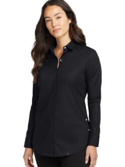 OGIO ® Women's Commuter Woven Tunic. LOG1002
