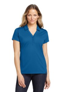 Alternative view of OGIO ®  Women's Framework Polo. LOG125