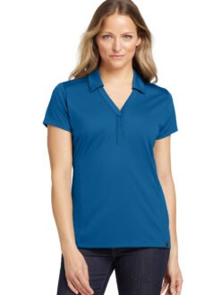 Alternative view of OGIO ®  Women's Framework Polo. LOG125