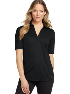 OGIO ® Women's Metro Polo. LOG130