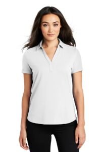Alternative view of OGIO  ®  Women's Limit Polo. LOG138