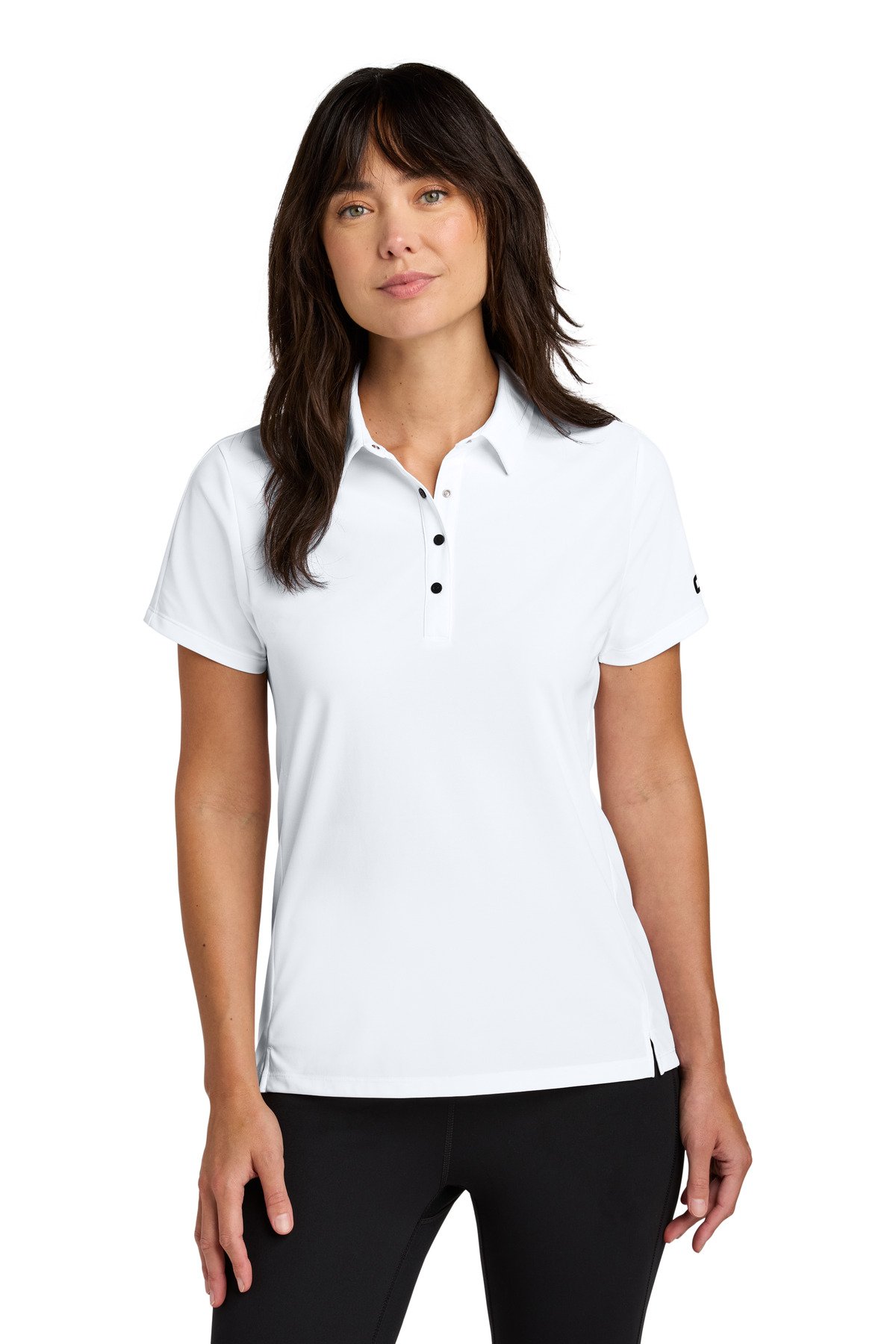 OGIO ® Women's Envision Polo LOG154 - Image 5