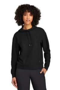 Alternative view of OGIO ®  Women's Revive Hoodie LOG162