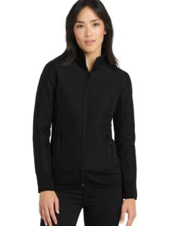 OGIO  ®  Women's Trax Jacket. LOG726